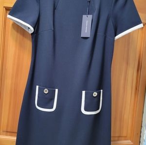 Tommy Hilfiger women's NWT size 4 dress